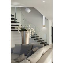 KIBO 1 WH/ARANY