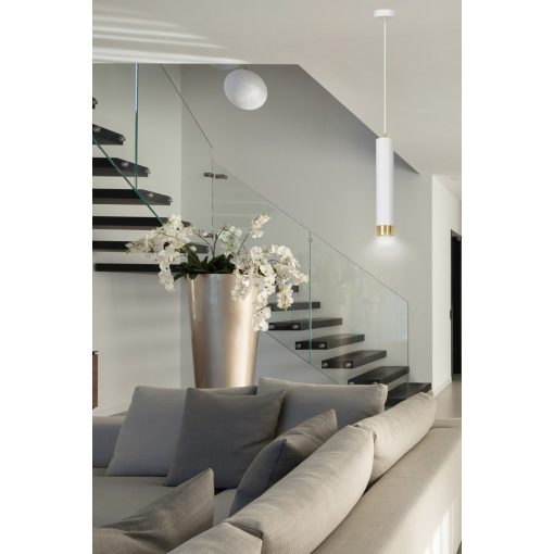KIBO 1 WH/ARANY