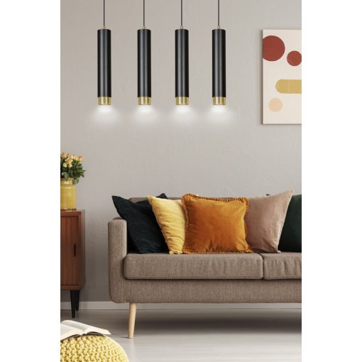KIBO 4 BL/ARANY