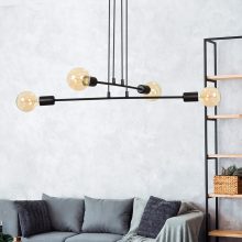 MULTIPO 4 FEKETE