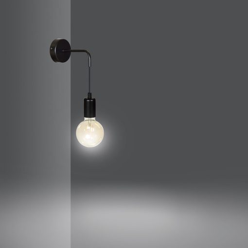 MULTIPO K1 FEKETE