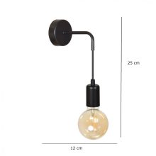 MULTIPO K1 FEKETE