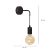 MULTIPO K1 FEKETE