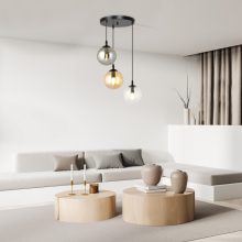 COSMO 3 BL PREMIUM MIX