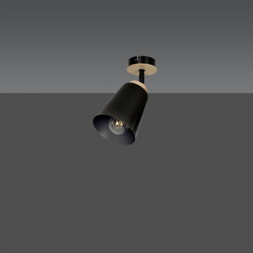 ATLAS 1 FEKETE