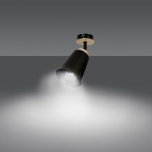 ATLAS 1 FEKETE
