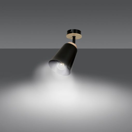 ATLAS 1 FEKETE