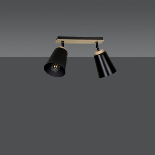 ATLAS 2 FEKETE