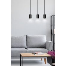 FUMIKO 3 BL/KRÓM