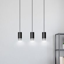 FUMIKO 3 BL/KRÓM