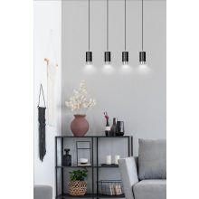 FUMIKO 4 BL/KRÓM