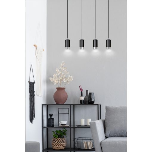 FUMIKO 4 BL/KRÓM