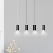 FUMIKO 4 BL/KRÓM
