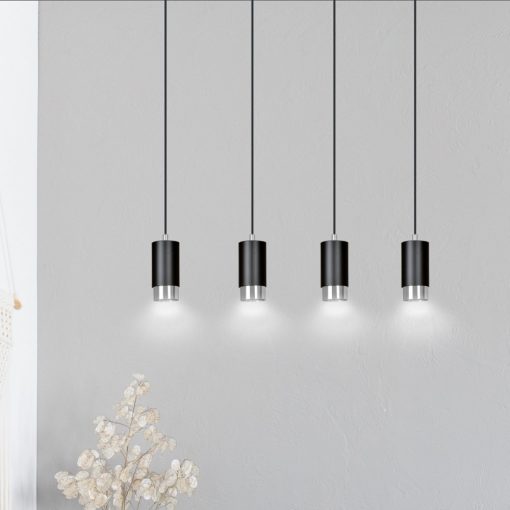 FUMIKO 4 BL/KRÓM