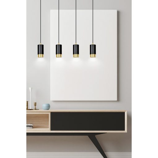 FUMIKO 4 BL/ARANY