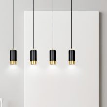 FUMIKO 4 BL/ARANY