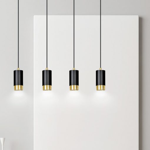 FUMIKO 4 BL/ARANY