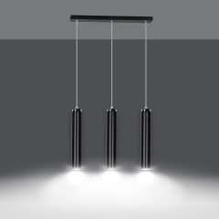 LUNA 3 BLACK