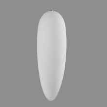 Dora Wall Lamp 16/694 Opal, LED E27 15W, CL.I