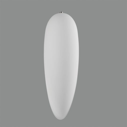 Dora Wall Lamp 16/694 Opal, LED E27 15W, CL.I