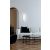 Dora Wall Lamp 16/694 Opal, LED E27 15W, CL.I