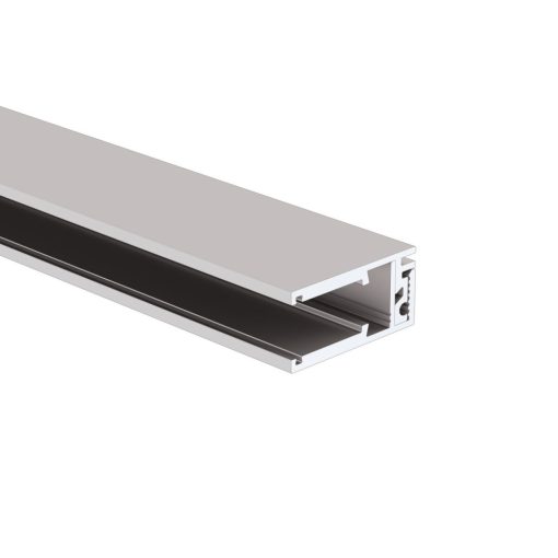 KRAV-810 anodized e6-k1 Extrusion 2m