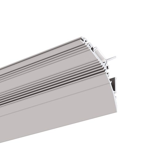 LIT-L raw-aluminum Extrusion 3m