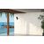   Cala Wall Lamp 16/2018 Dark grey, LED 5.6W 3000K 610lm, CRI90 CL.I IP54, Integrated LED, Motion Sensor, Adjustable