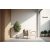   Aka Wall Lamp 16/2024-30 Textured Black, LED 20W 3000K 1550lm, CRI90 CL.I IP54, Integrated LED