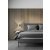   Kowa Wall Lamp 16/2033-14 Tech Gold, LED COB 2x6W 3000K 850lm, CRI90 CL.I IP65