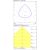   Ania Wall Lamp 16/2060 Textured Anthracite, LED 6W 3000K 540lm, CRI80 CL.I IP65