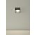   Nashira Wall Lamp 16/2062 Textured Anthracite, LED 4W 3000K 175lm, CRI80 CL.I IP65