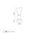   Perla Wall Lamp 16/3020 Opal/Chrome/Gold, LED E27 2x15W, CL.I