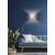 Mirta Wall Lamp 16/3055-40 Stone, LED E27 15W, CL.II