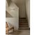   Icon Wall Lamp 16/3089-20 Textured white, LED 10.5W 1100lm, CRI90 CL.II, Integrated LED, Kelvin 2700K-3000K Slide Switch