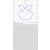   Icon Wall Lamp 16/3089-20 Textured Black, LED 10.5W 1100lm, CRI90 CL.II, Integrated LED, Kelvin 2700K-3000K Slide Switch