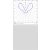   Icon Wall Lamp 16/3089-36 Textured white, LED 21W 2200lm, CRI90 CL.II, Integrated LED, Kelvin 2700K-3000K Slide Switch