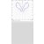   Icon Wall Lamp 16/3089-50 Textured white, LED 32W 3162lm, CRI90 CL.II, Integrated LED, Kelvin 2700K-3000K Slide Switch