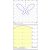   Gala Wall Lamp 16/3189-90 Textured Black, LED 43W 5190lm, CRI90 CL.I, Integrated LED, Kelvin 2700K-3000K Slide Switch