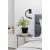   Cio Wall Lamp 16/3239 Textured Black, LED 3W 3000K 285lm, CRI90 CL.I, Integrated LED, With switch, Adjustable