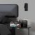   Aron Wall Lamp 16/3240 Textured Black, LED 3W 3000K 315lm, CRI90 CL.I, Integrated LED, With switch, Adjustable