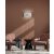 Dana Wall Lamp 16/3387 White, LED E14 9W, CL.I