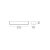   Aldo Wall Lamp 16/3432-35 Opal/Chrome, LED 11W 775lm, CRI90 CL.II IP44, Integrated LED, 3000K-4000K Slide Switch