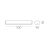   Aldo Wall Lamp 16/3432-53 Opal/Chrome, LED 18W 1300lm, CRI90 CL.II IP44, Integrated LED, 3000K-4000K Slide Switch