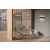   Isia Wall Lamp 16/3453-60 Textured White, LED 2x22W 4875lm, CRI90 CL.I, Integrated LED, Kelvin 3000K-4000K Slide Switch