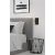  Manat Wall Lamp 16/3568 Nickel Mate, LED 12W 3000K 970lm + 3W 3000K 285lm, CRI90 CL.I, Two switches, With USB, USB-C, Adjustable