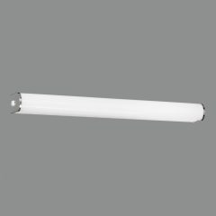   Loira Wall Lamp 16/3592 Chrome/Opal, LED 20W 4000K 1800lm, CRI90 CL.II IP44, Integrated LED, With switch