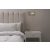   Laika Wall Lamp 16/3665 Nickel Matt, LED 6W 2700K 600lm + 3W 2700K 315lm, CRI90 CL.I, Two switches, With USB, USB-C, Adjustable