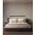   Fosca Wall Lamp 16/3833-60 Textured Black, LED 18W 1800lm, CRI90 CL.I, Integrated LED, Kelvin 2700K-3000K Slide Switch