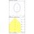   Tesla Wall Lamp 16/3834-55 Opal/Chrome, LED 22.6W 3000K 1850lm, CRI90 CL.II IP44, Integrated LED